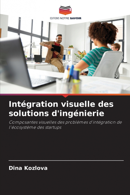 Intégration visuelle des solutions d’ingénierie