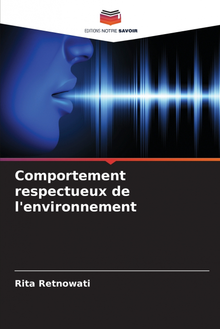 Comportement respectueux de l’environnement