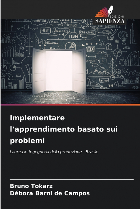 Implementare l’apprendimento basato sui problemi