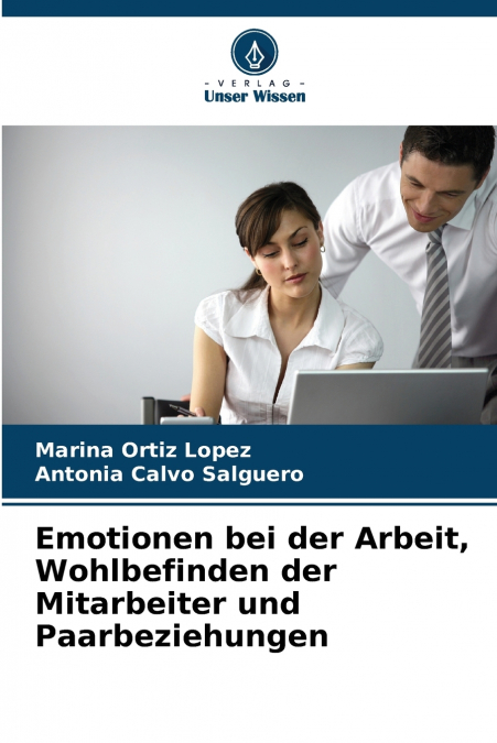 Emotionen bei der Arbeit, Wohlbefinden der Mitarbeiter und Paarbeziehungen