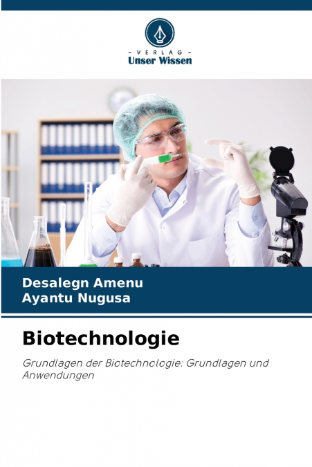 Biotechnologie