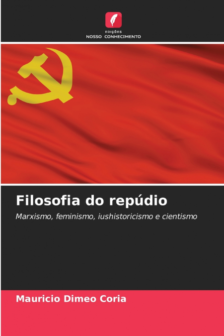 Filosofia do repúdio