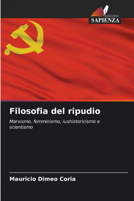 Filosofia del ripudio