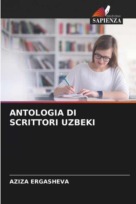 ANTOLOGIA DI SCRITTORI UZBEKI