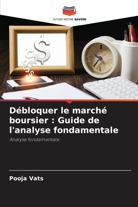 Débloquer le marché boursier