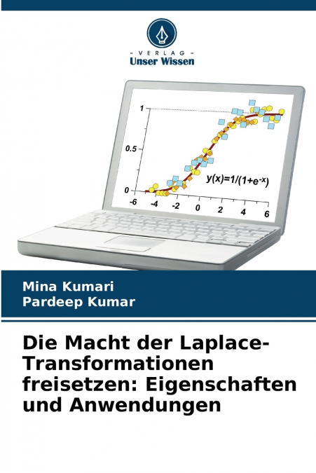 Die Macht der Laplace-Transformationen freisetzen