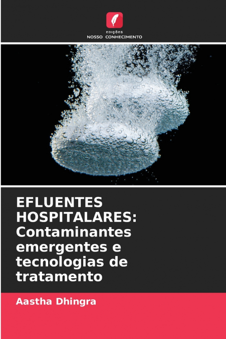 EFLUENTES HOSPITALARES