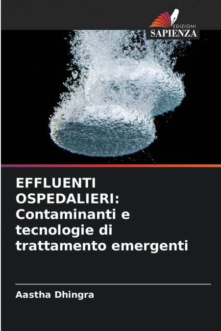 EFFLUENTI OSPEDALIERI