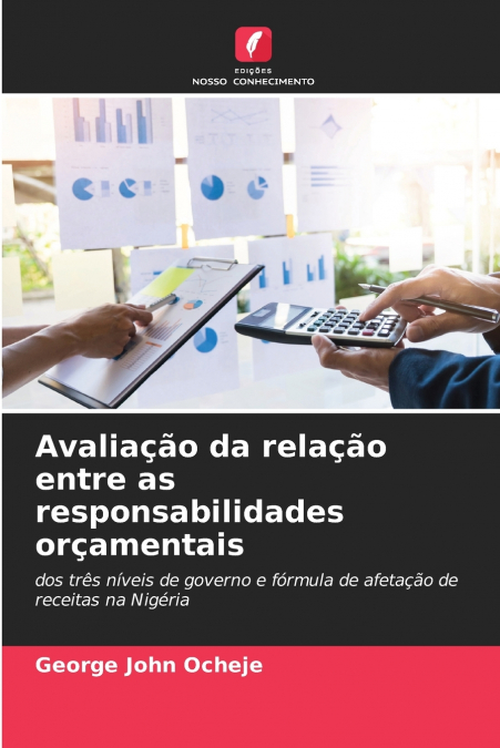 Avaliação da relação entre as responsabilidades orçamentais