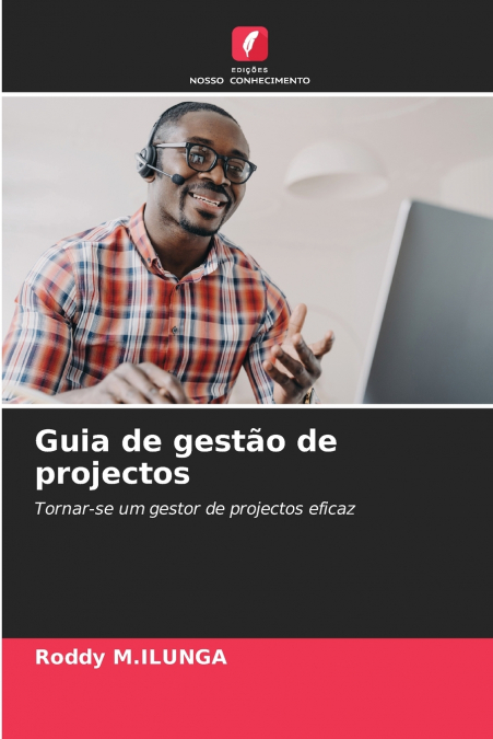Guia de gestão de projectos