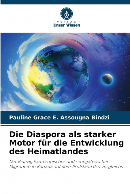 Die Diaspora als starker Motor für die Entwicklung des Heimatlandes