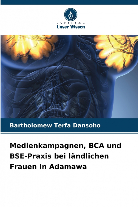 Medienkampagnen, BCA und BSE-Praxis bei ländlichen Frauen in Adamawa