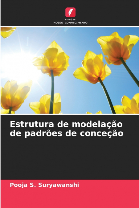 Estrutura de modelação de padrões de conceção
