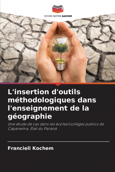 L’insertion d’outils méthodologiques dans l’enseignement de la géographie
