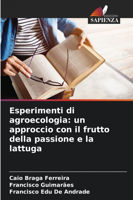 Esperimenti di agroecologia