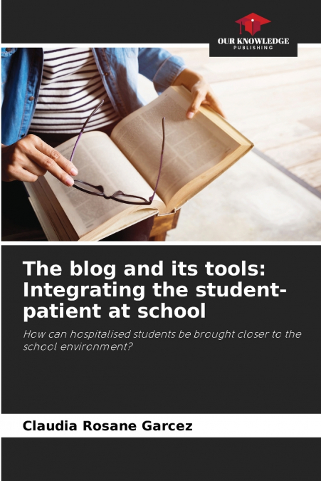 The blog and its tools