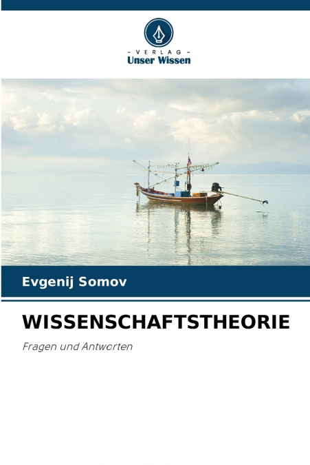 WISSENSCHAFTSTHEORIE
