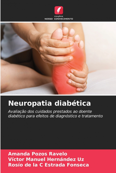 Neuropatia diabética