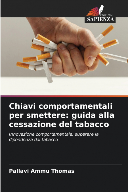 Chiavi comportamentali per smettere