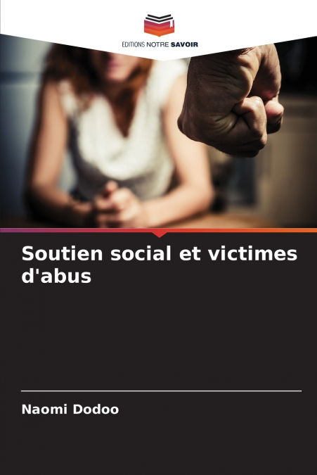 Soutien social et victimes d’abus