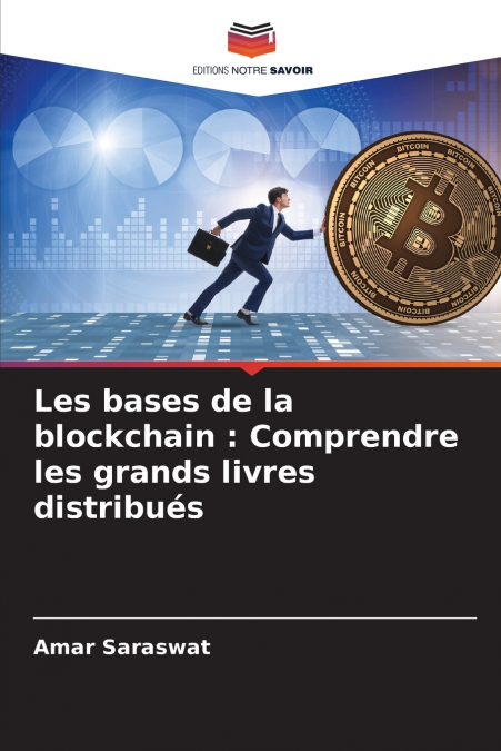 Les bases de la blockchain