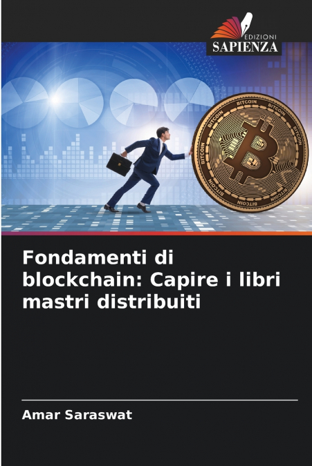 Fondamenti di blockchain