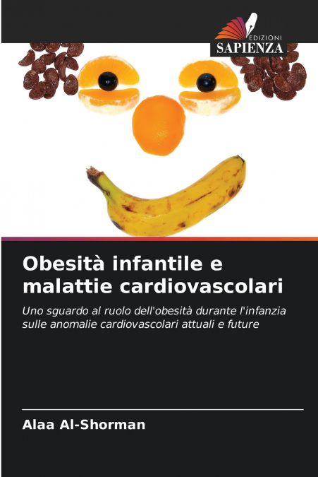 Obesità infantile e malattie cardiovascolari