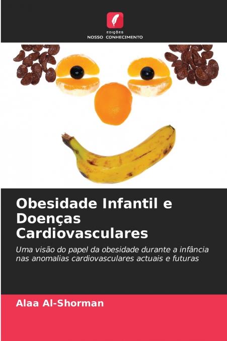 Obesidade Infantil e Doenças Cardiovasculares