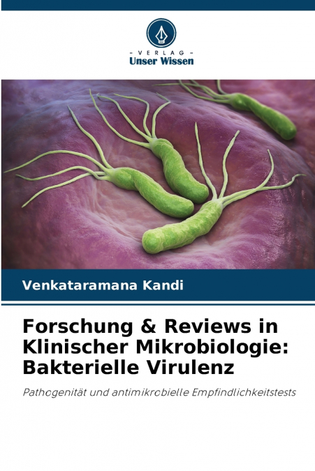 Forschung & Reviews in Klinischer Mikrobiologie