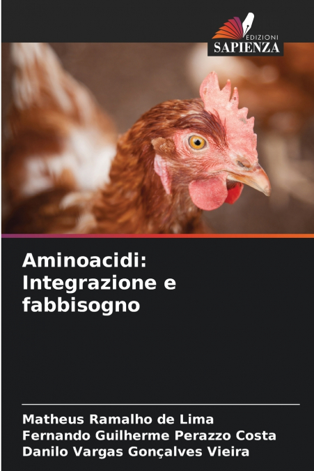 Aminoacidi