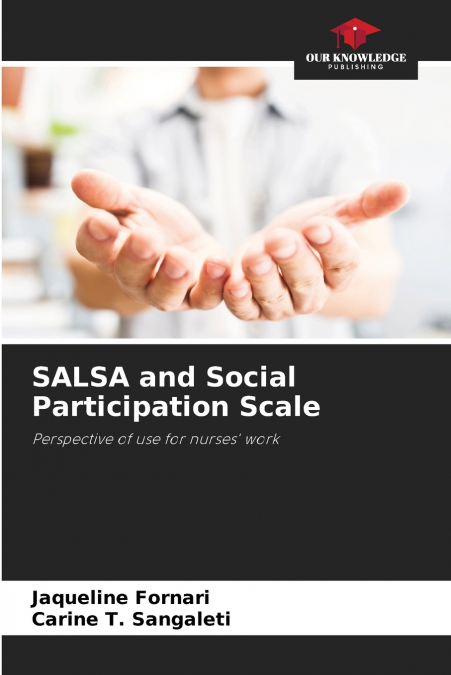 SALSA and Social Participation Scale