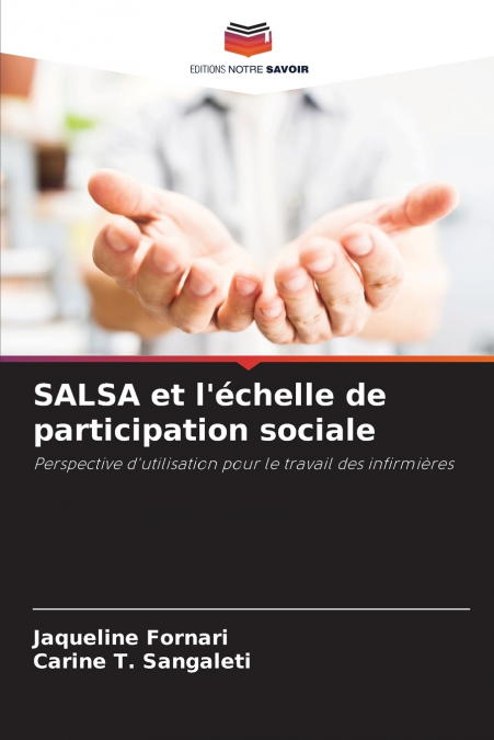 SALSA et l’échelle de participation sociale