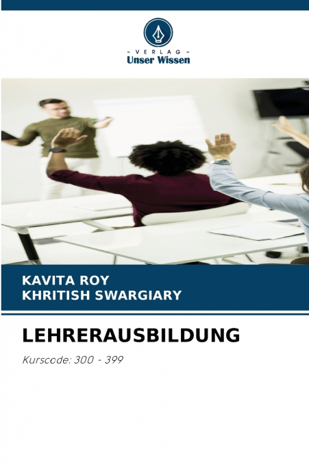 LEHRERAUSBILDUNG