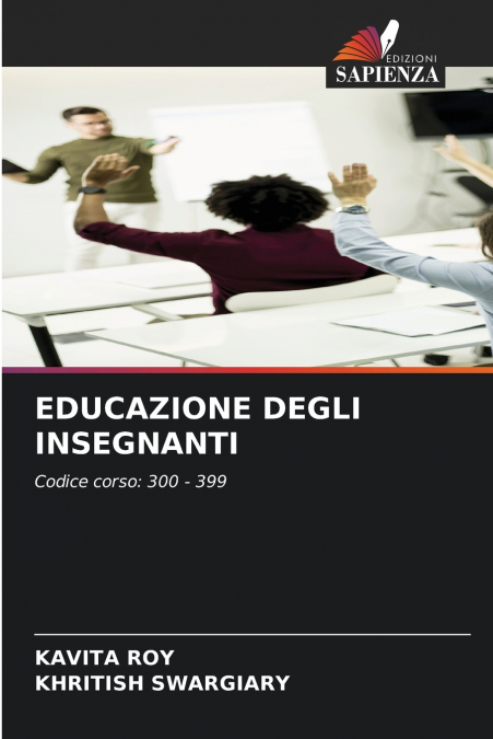 EDUCAZIONE DEGLI INSEGNANTI
