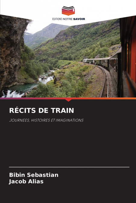 RÉCITS DE TRAIN