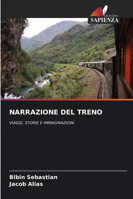 NARRAZIONE DEL TRENO