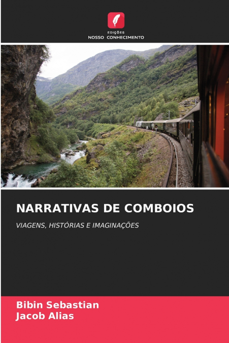 NARRATIVAS DE COMBOIOS