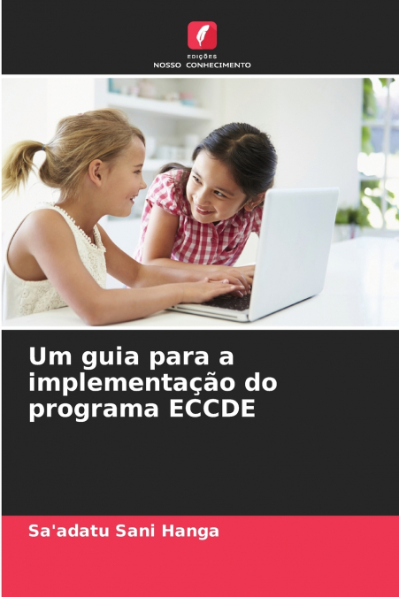 Um guia para a implementação do programa ECCDE
