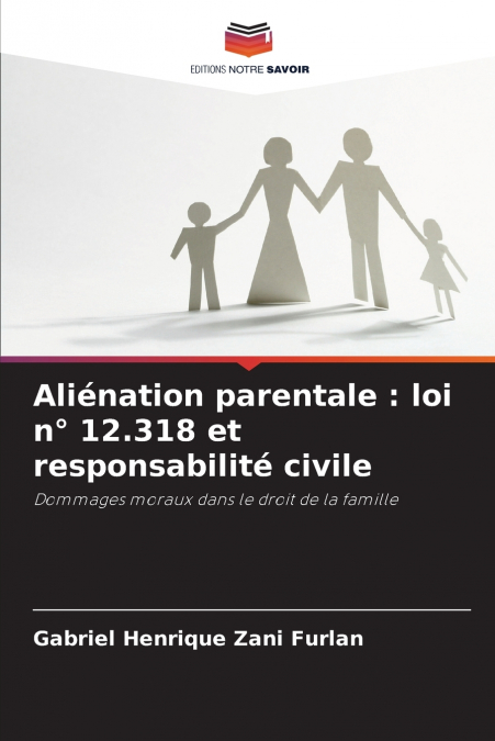 Aliénation parentale