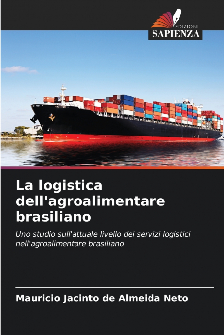 La logistica dell’agroalimentare brasiliano