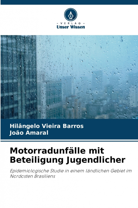 Motorradunfälle mit Beteiligung Jugendlicher