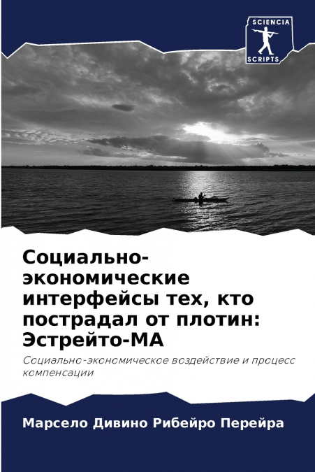 Социально-экономические интерфейсы тех, кто пострадал от плотин