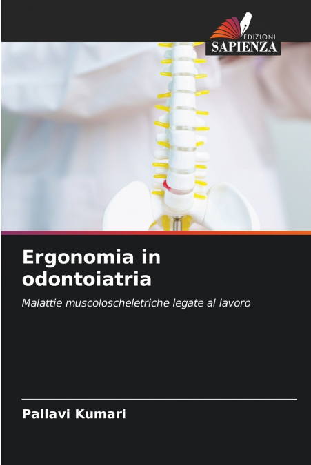Ergonomia in odontoiatria