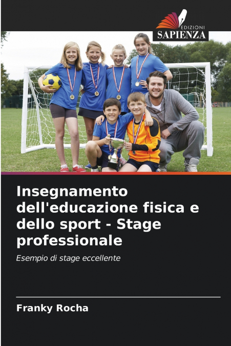 Insegnamento dell’educazione fisica e dello sport - Stage professionale