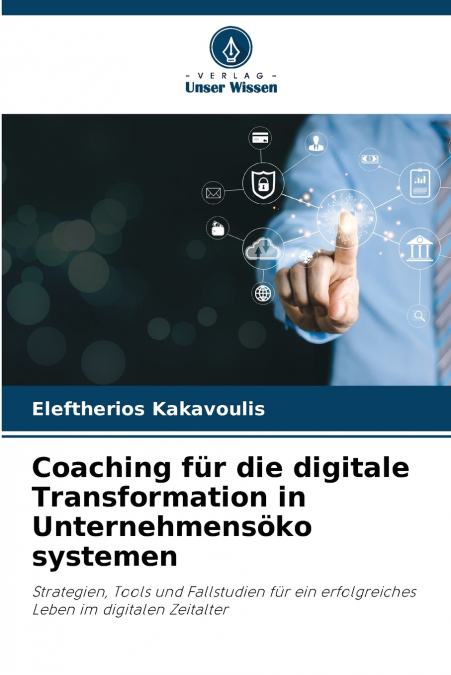 Coaching für die digitale Transformation in Unternehmensöko systemen