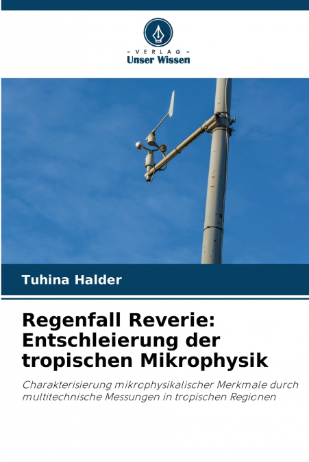 Regenfall Reverie