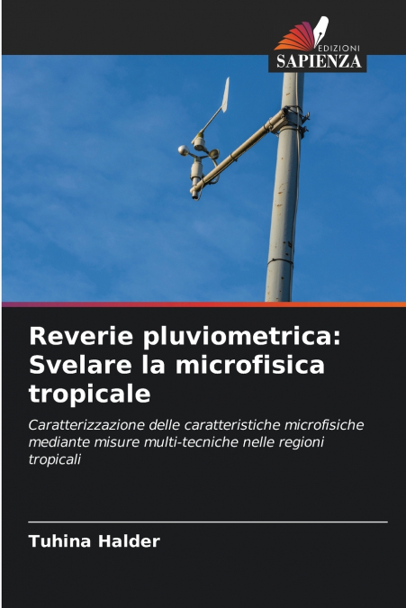 Reverie pluviometrica