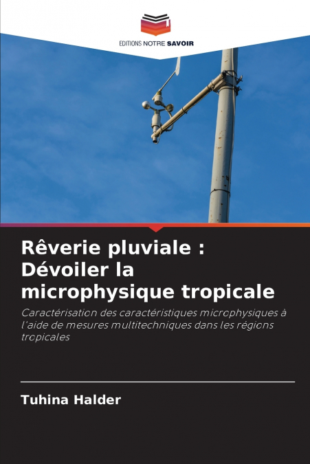 Rêverie pluviale