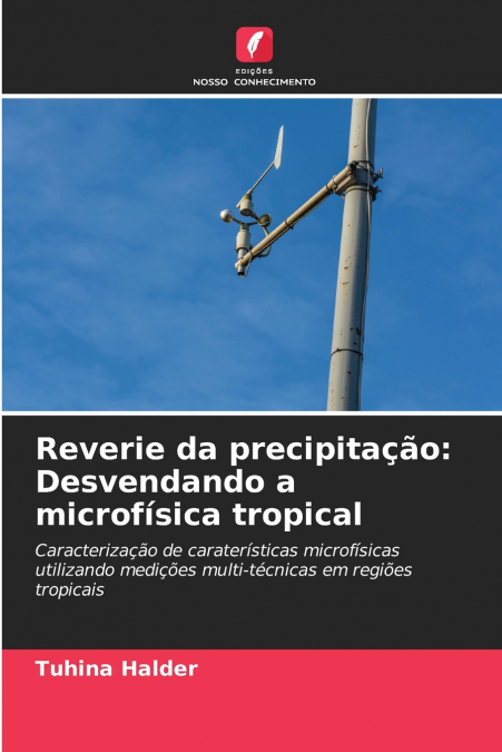 Reverie da precipitação
