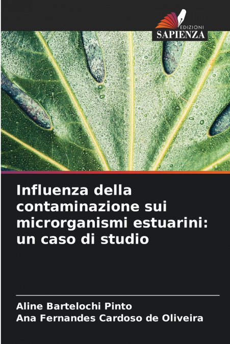 Influenza della contaminazione sui microrganismi estuarini